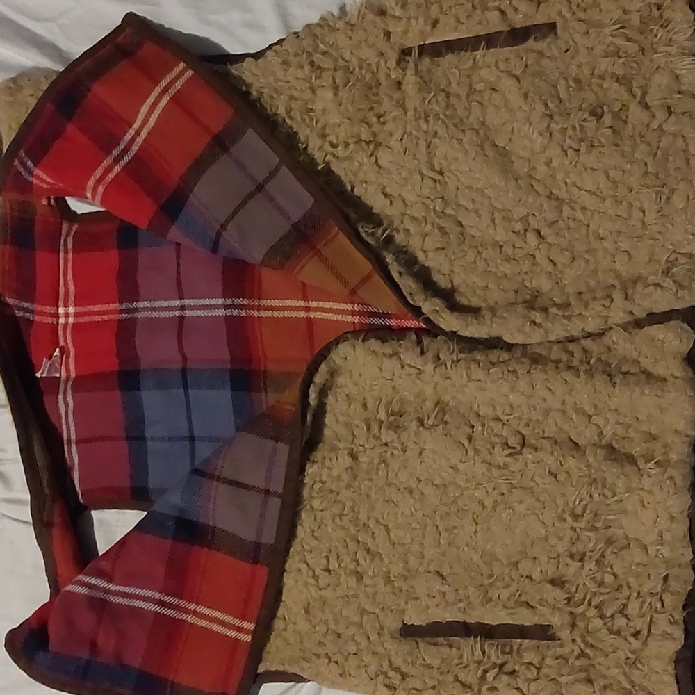 Massimo Vest